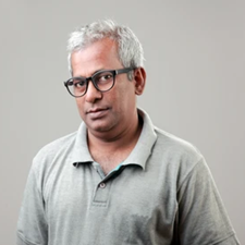 Author Image